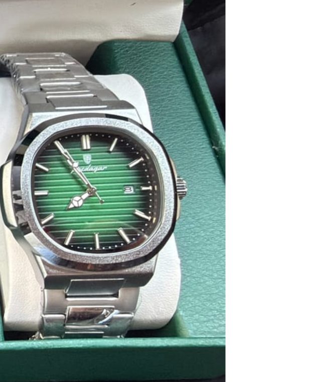 BROVIAN Emerald unboxing